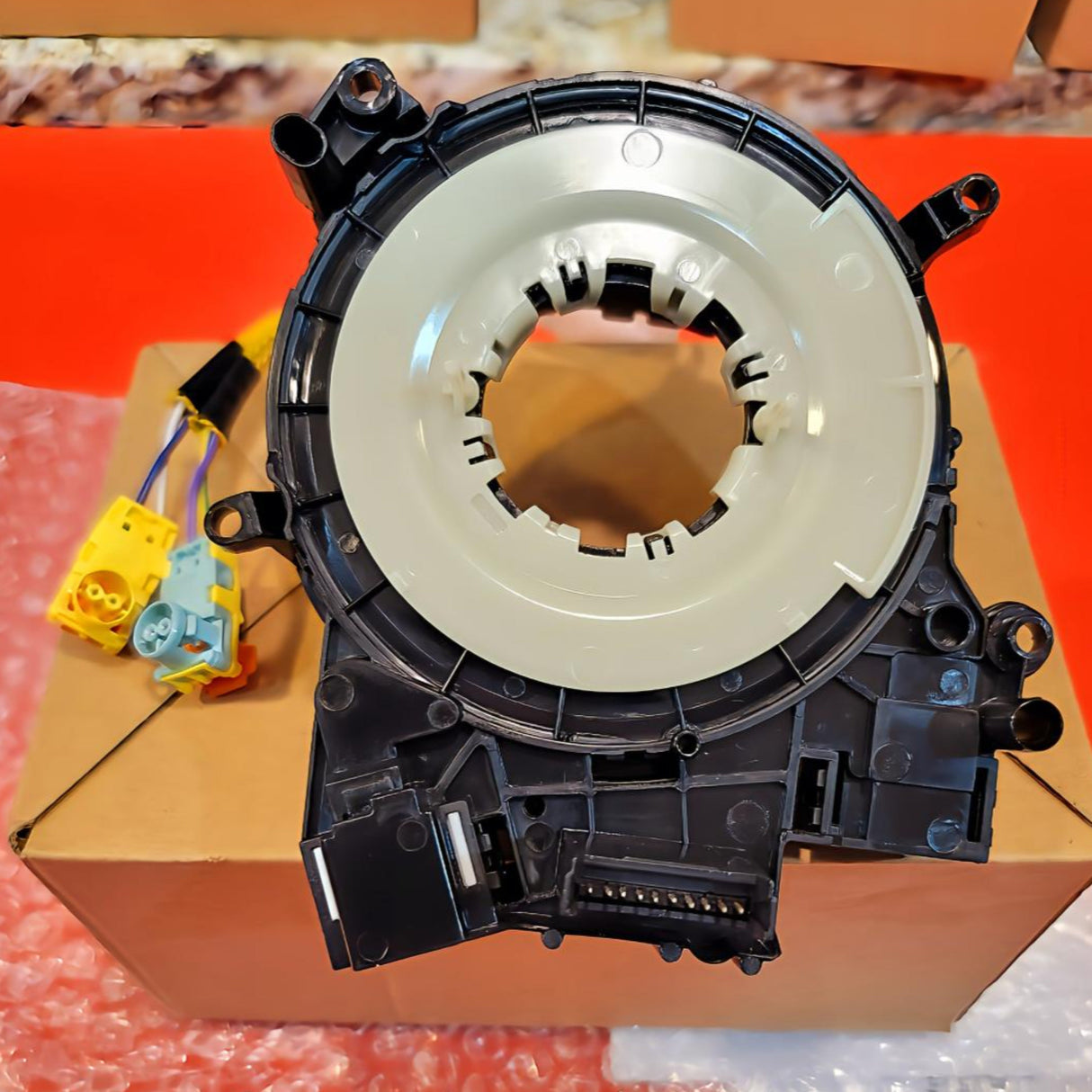 New | OE# ACSB-10021 | For Ford | Clock Spring | ACSB 10021 | ACSB10021