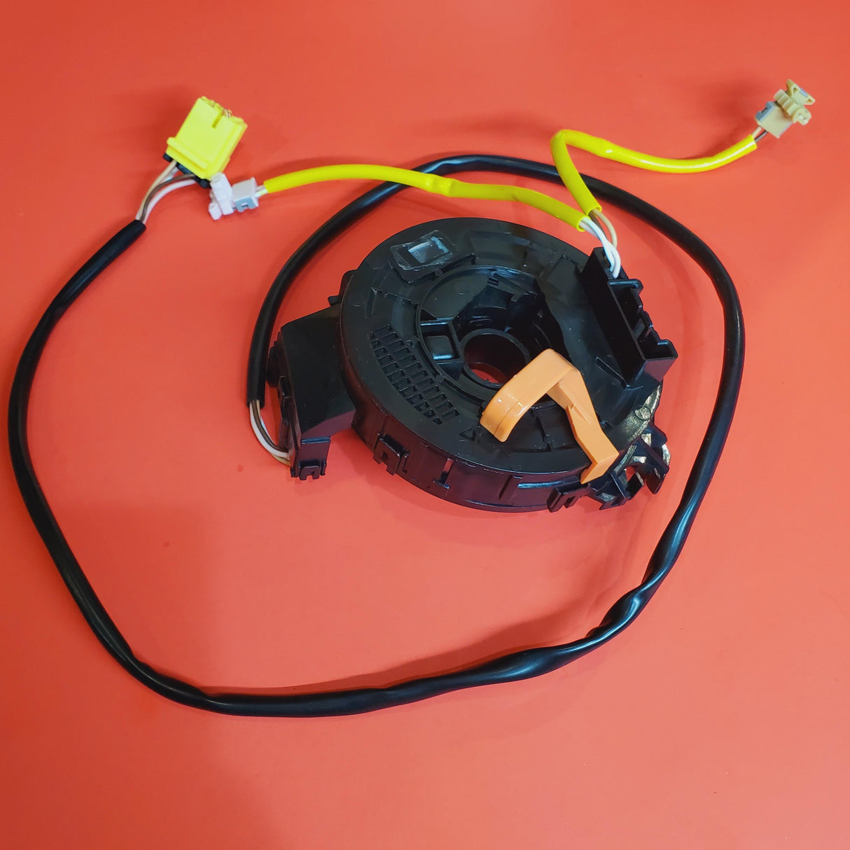 New | 2007-2012 Silverado | Clock Spring | Chevy | Clockspring