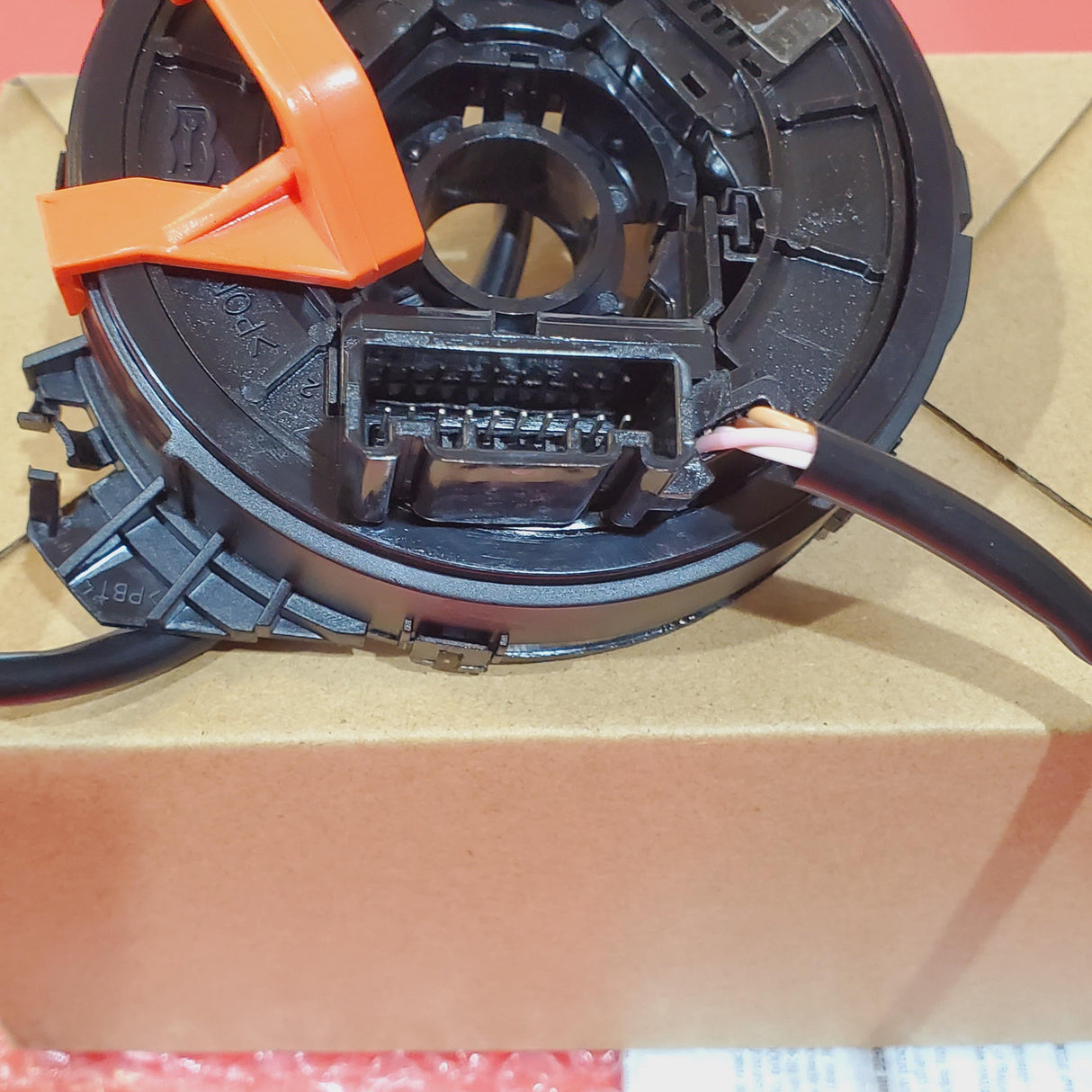 New | OE# 525-260 | Clock Spring | GM/Chevy/Cadillac | 525 260 | 525260