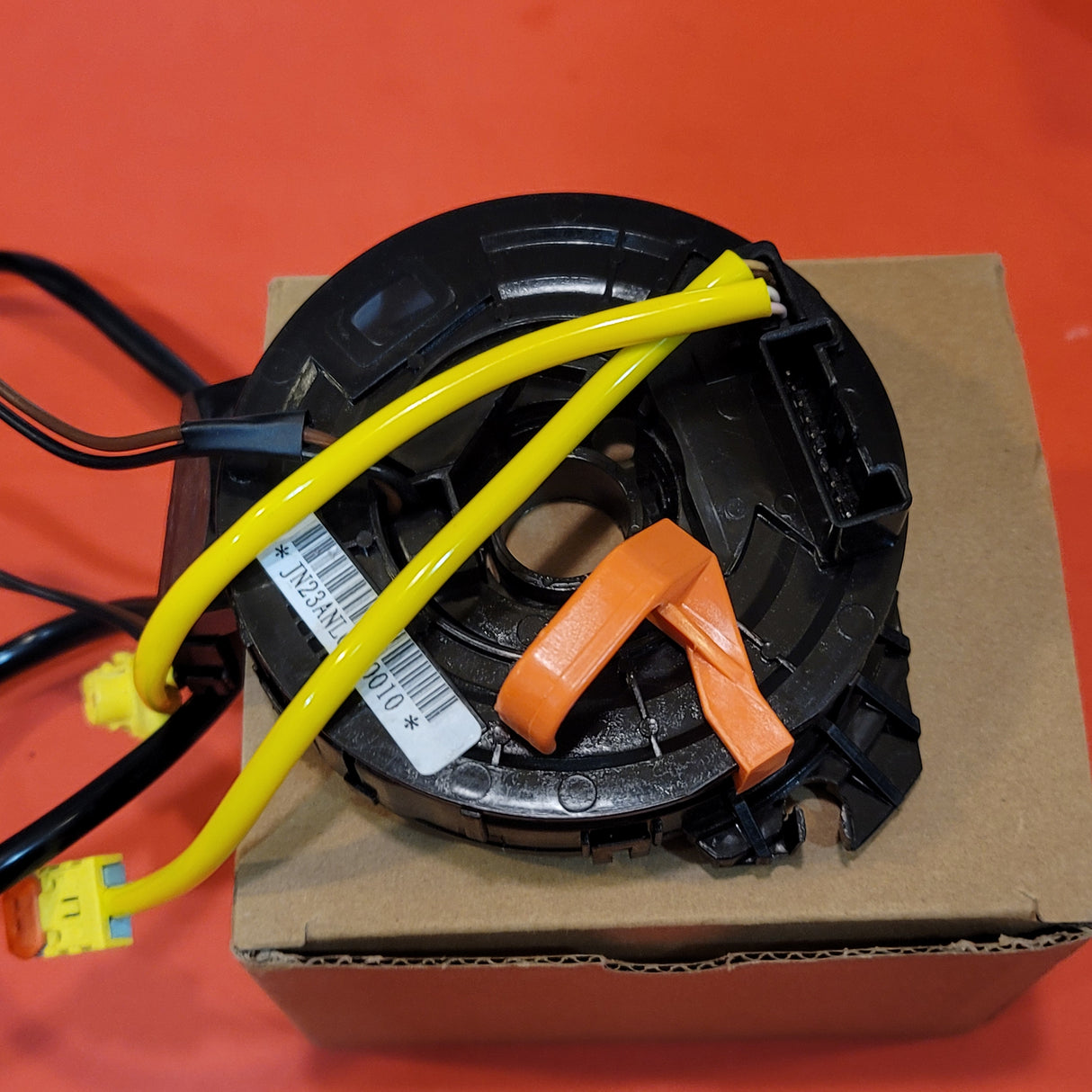 Nuevo | OE#22911594 | Para GMC/Chevy | Muelle de reloj