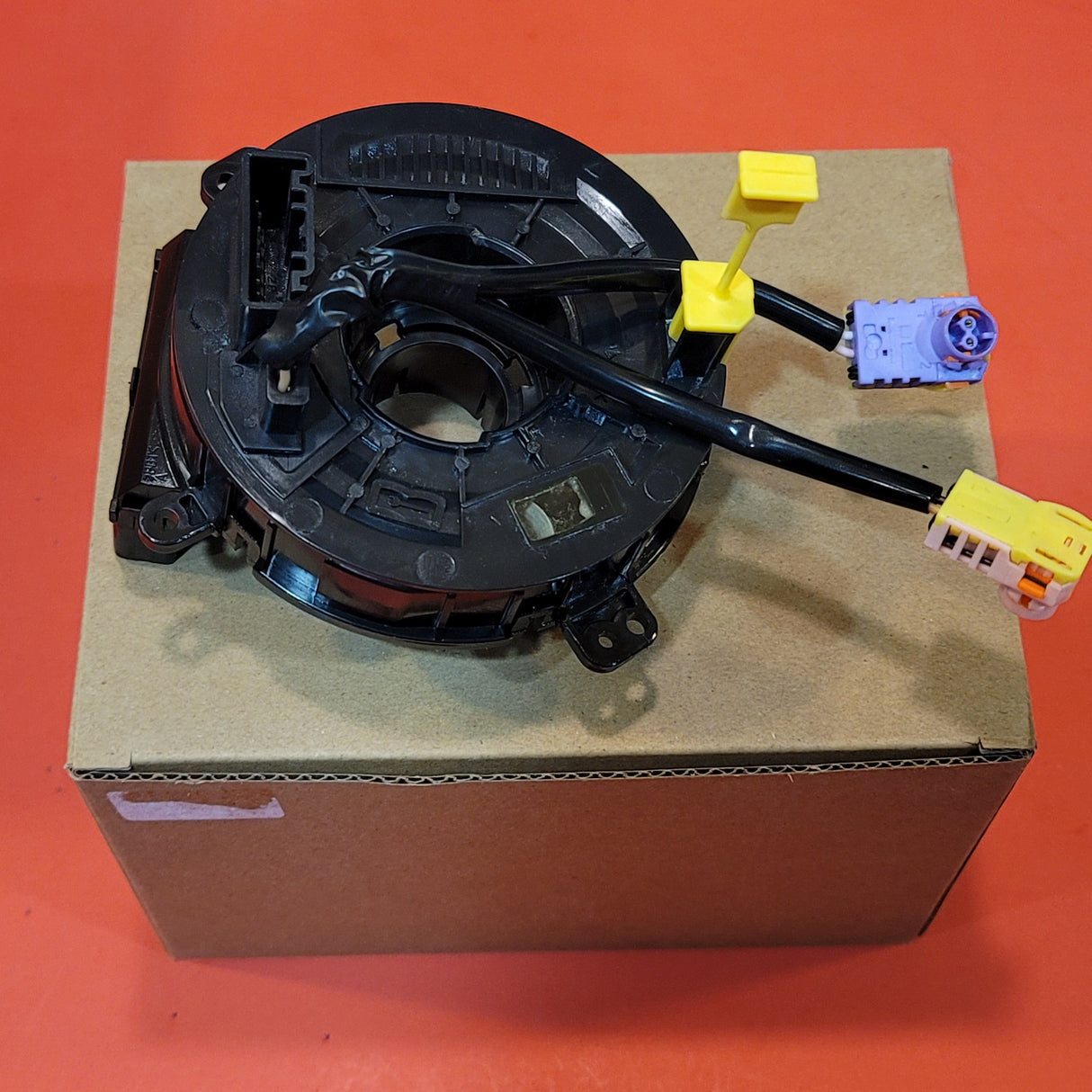 New | OE# 23418084 | Clock Spring | GM/Chevy/Cadillac