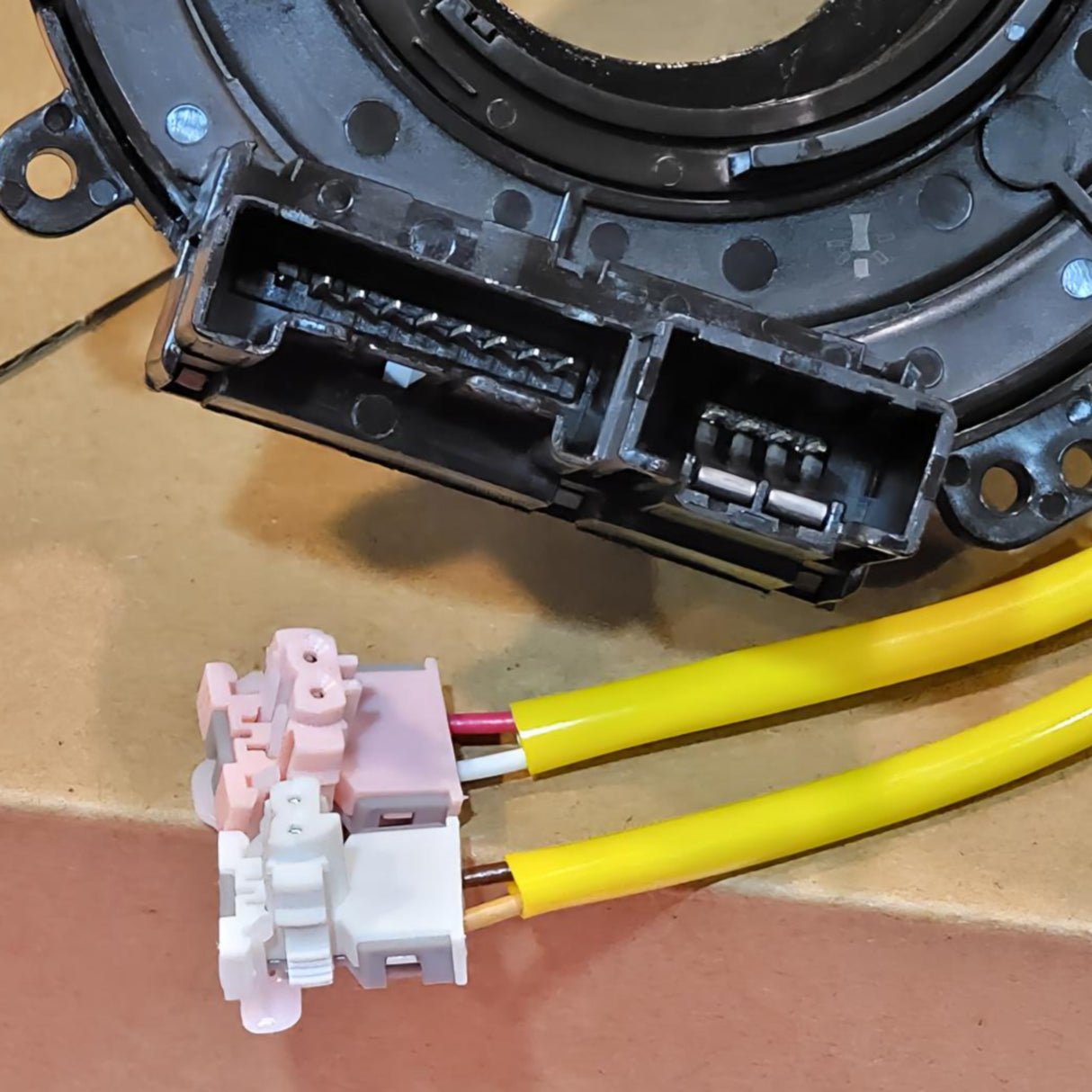 New | OE# ACSC-20024 | Clock Spring | GM/Chevy/Cadillac | ACSC 20024 | ACSC20024
