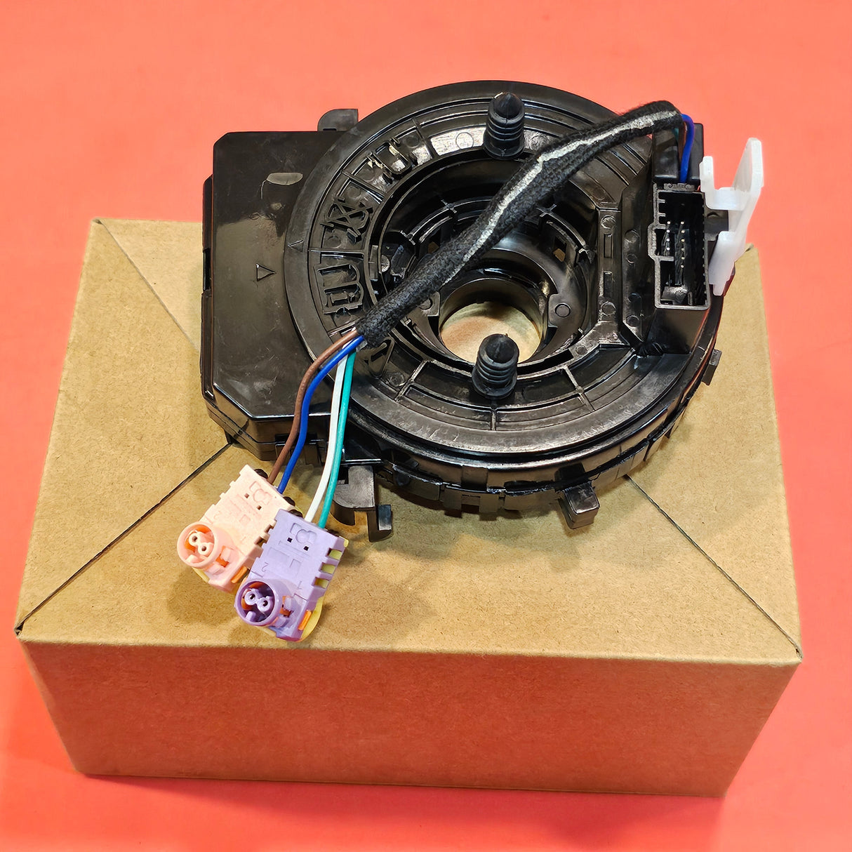 New | OE# CPI-535 | Clock Spring | Kia/Hyundai | CPI 535 | CPI535
