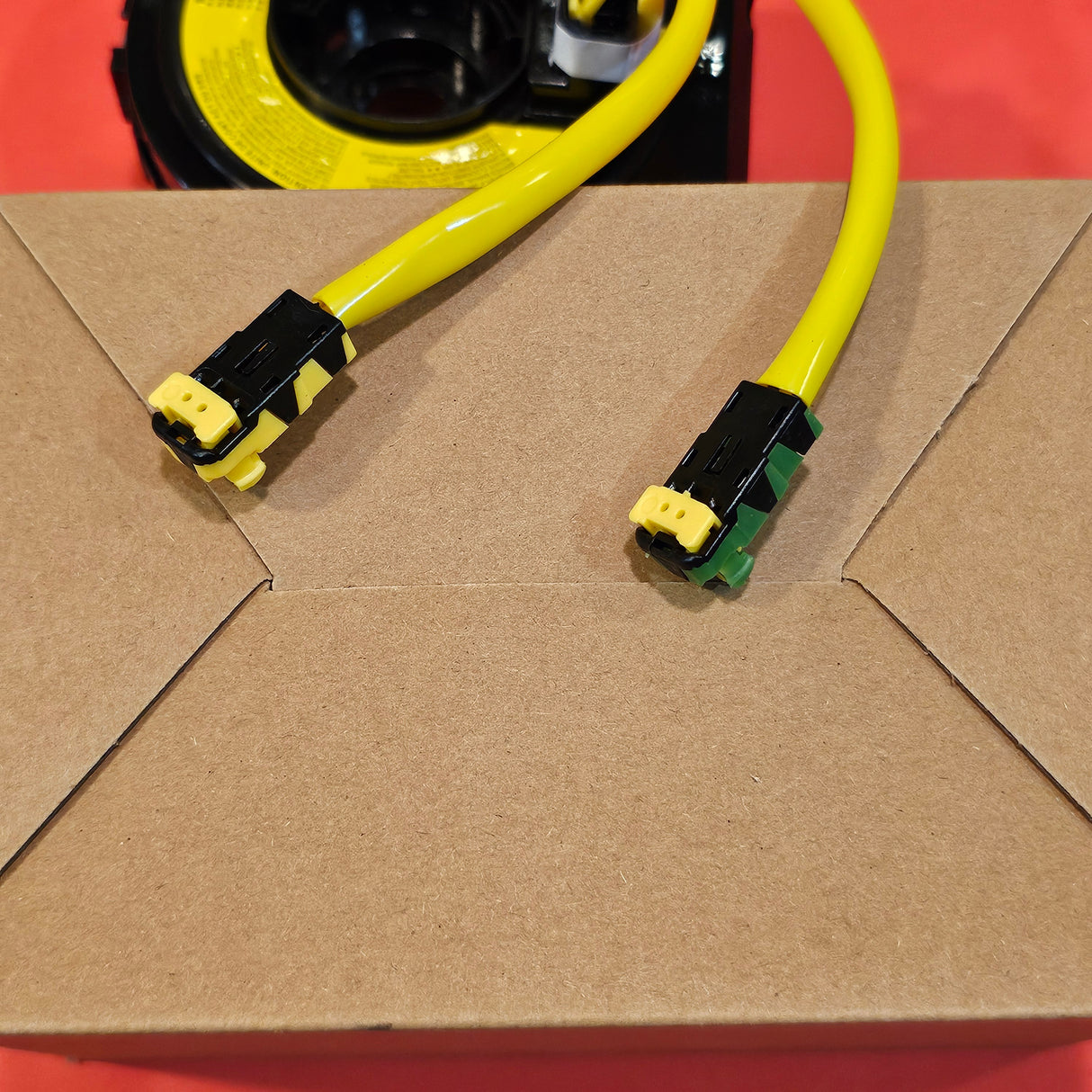 New | OE# ACSC-20096 | Clock Spring | Kia/Hyundai | ACSC 20096 | ACSC20096
