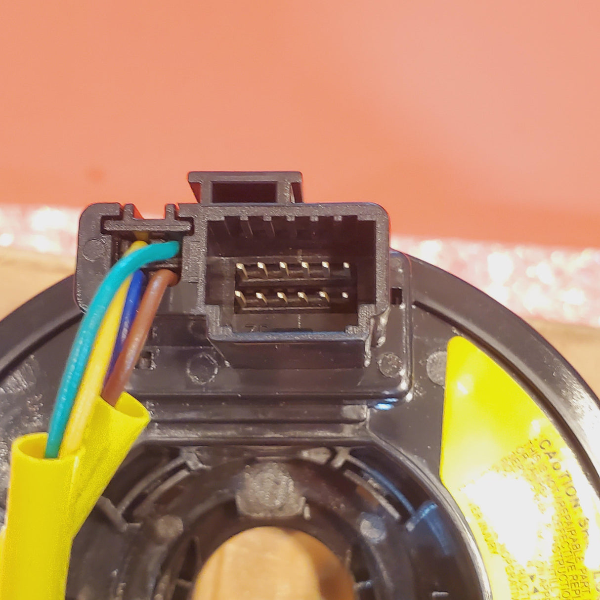 New | OE# 93490-2T125 | For Hyundai/Kia | Clock Spring | 93490 2T125 | 934902T125