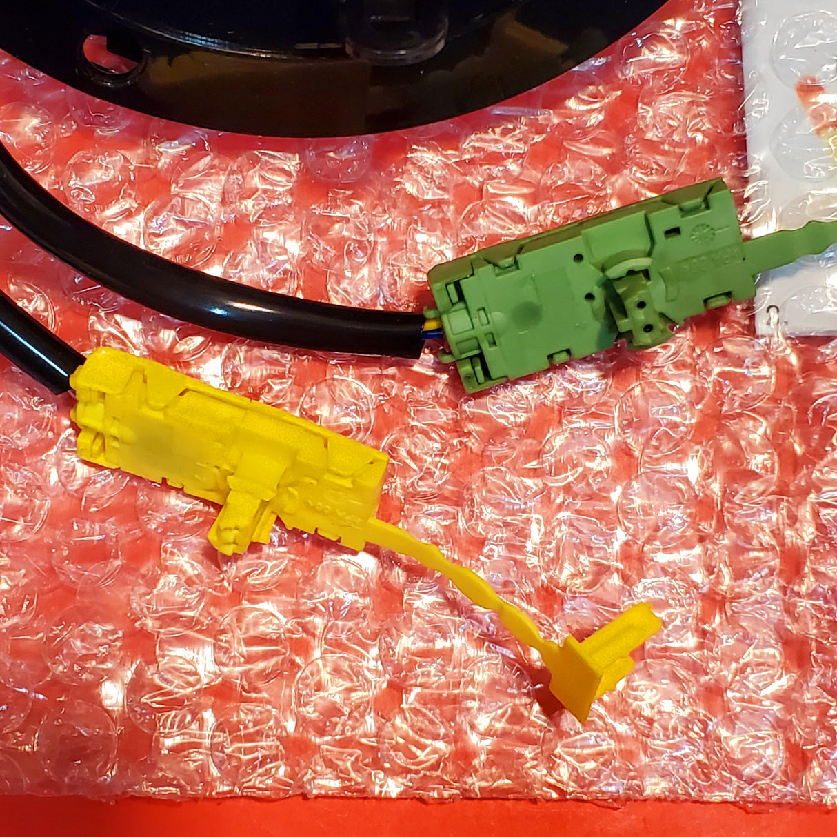 2002-2005Mercedes Benz C230 | Reloj de primavera | C 230 | W203 | Nuevo