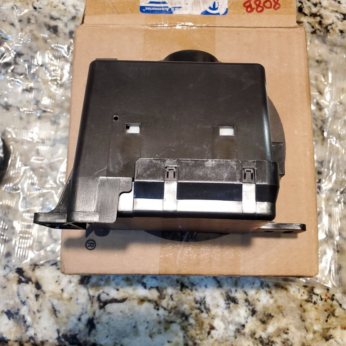 New | OE# 68284720AA | OEM | Dodge/Chrysler | Ignition Module