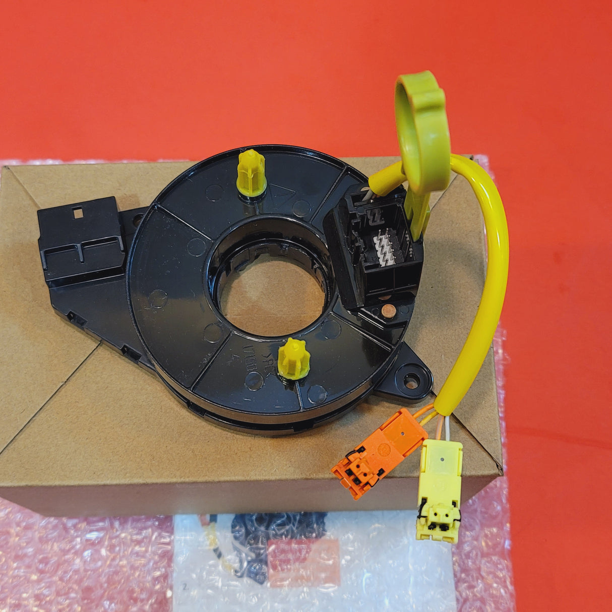 New | OE# 8T4Z-14A664-A | For Ford/Lincoln/Mazda | Clock Spring | 8T4Z 14A664 A | 8T4Z14A664A