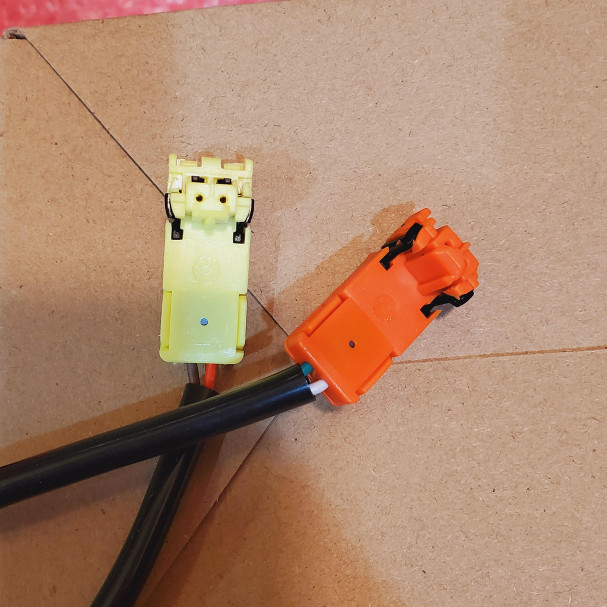 OE#B5567-CM35A | Nissan | B5567CM35A | Reloj de primavera | B5567 CM35A