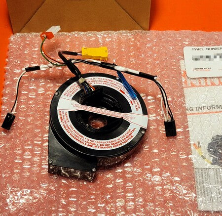 New | Caravan 1998-2000 | Clock Spring | OVERNIGHT SHIPPING AVAILABLE | Dodge | Clockspring