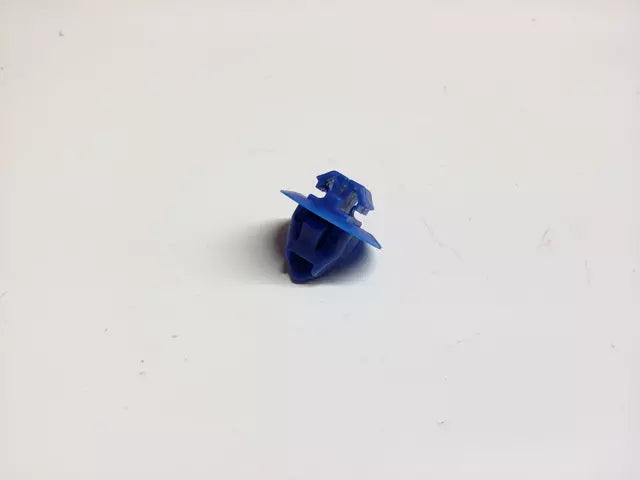 New | FJ Cruiser | OEM | Hood Scoop Clip | 2007-2014 | Toyota