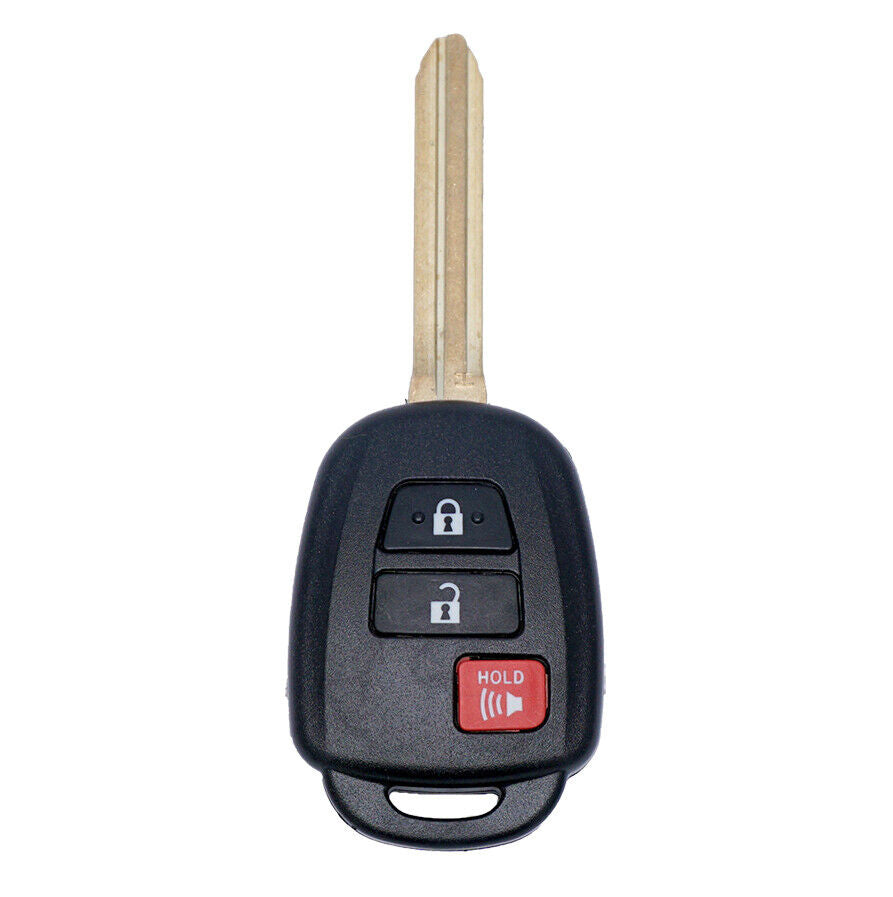 New | Corolla 2022-2024 | Key Fob | For Toyota