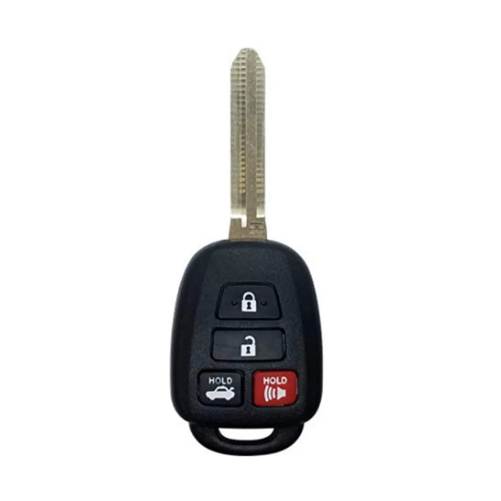 New | For Camry 2012-2015 | Key Fob Transmitter | Toyota
