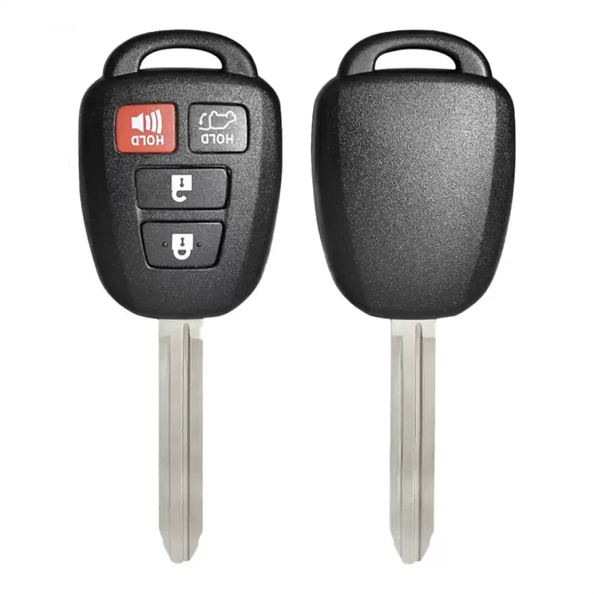 New | For RAV4 2013-2015 | Key Fob Transmitter | Toyota