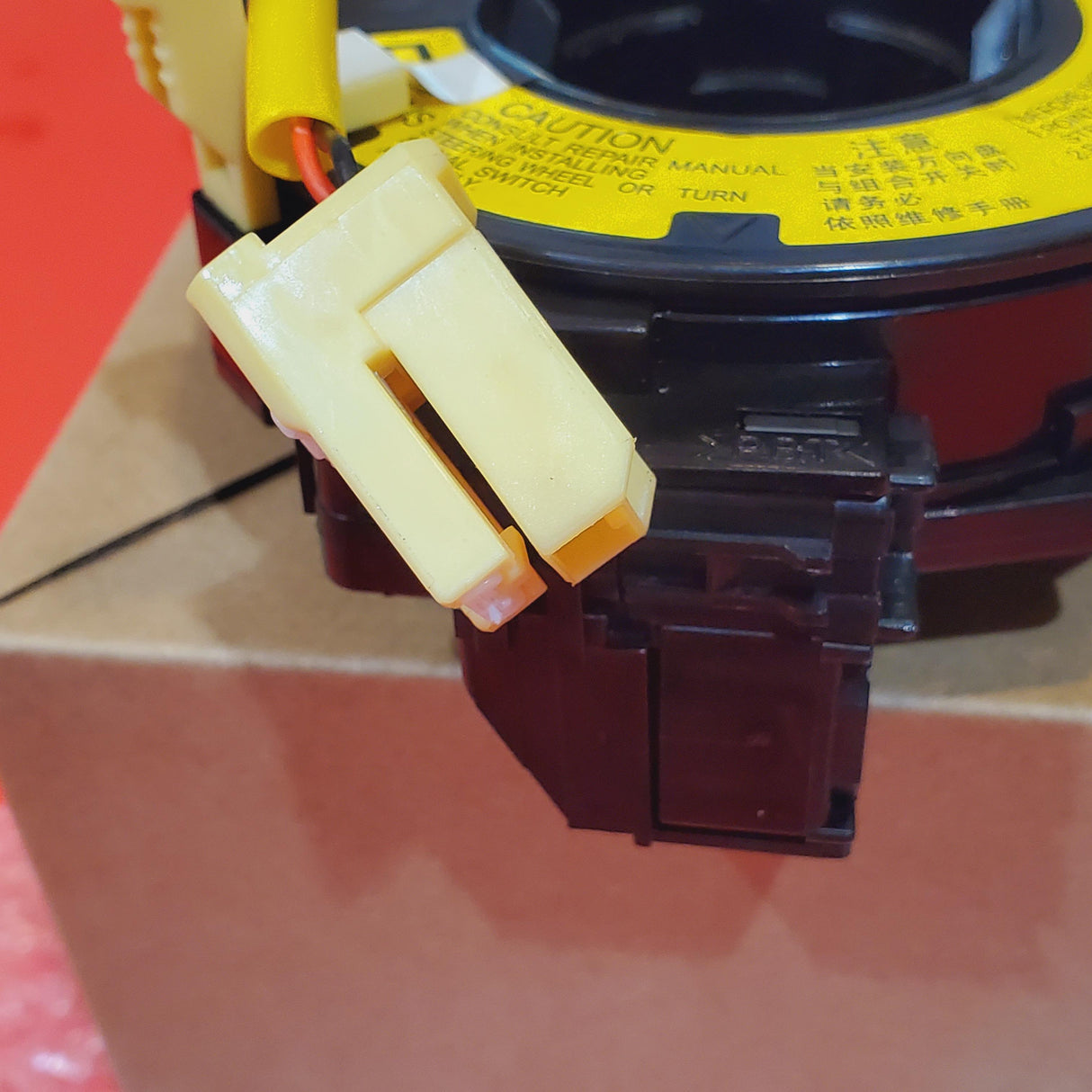 New | OE# CLS336 | Toyota | Clock Spring