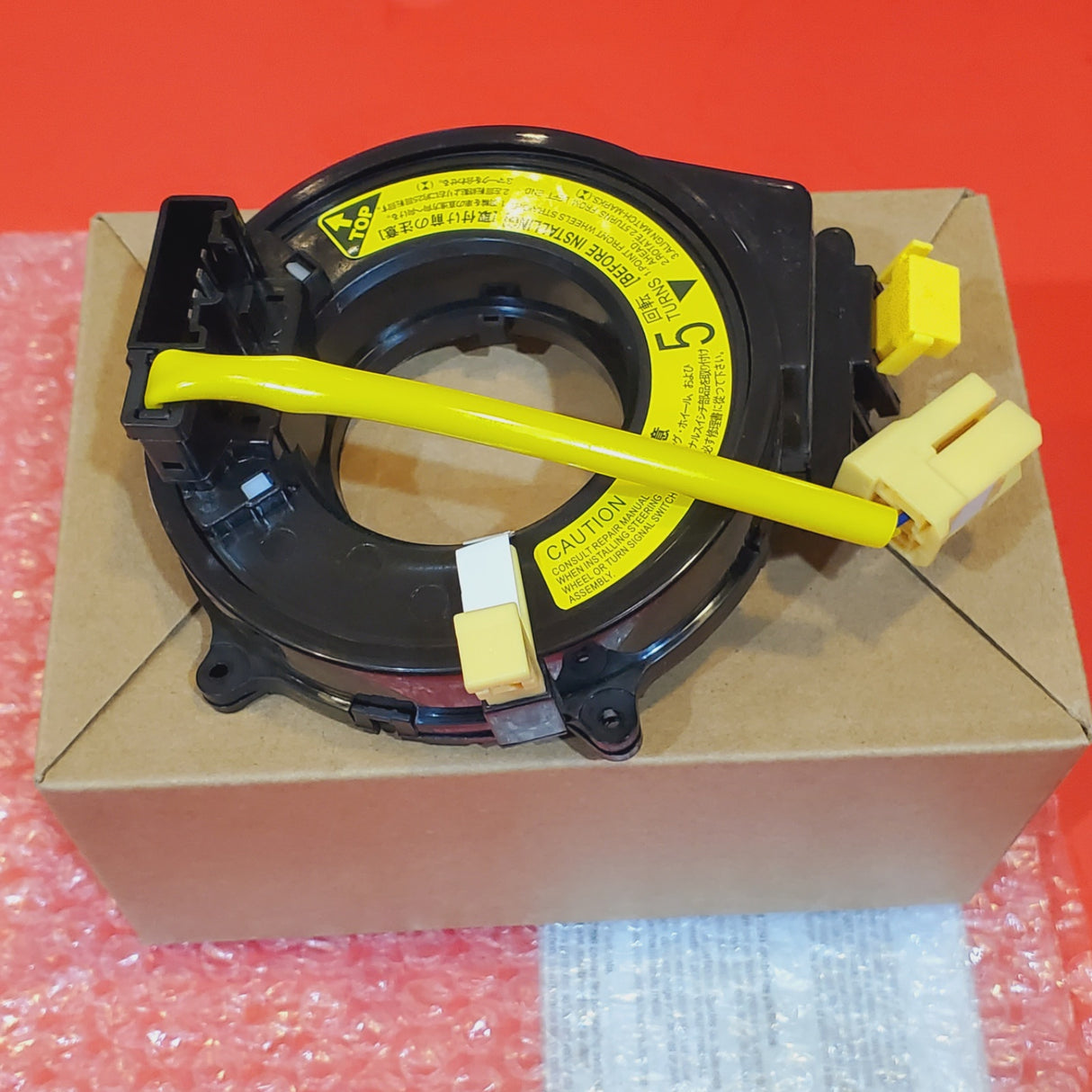New | OE# 84310-2A830 | Toyota | Clock Spring |843102A830 | 84310 2A830