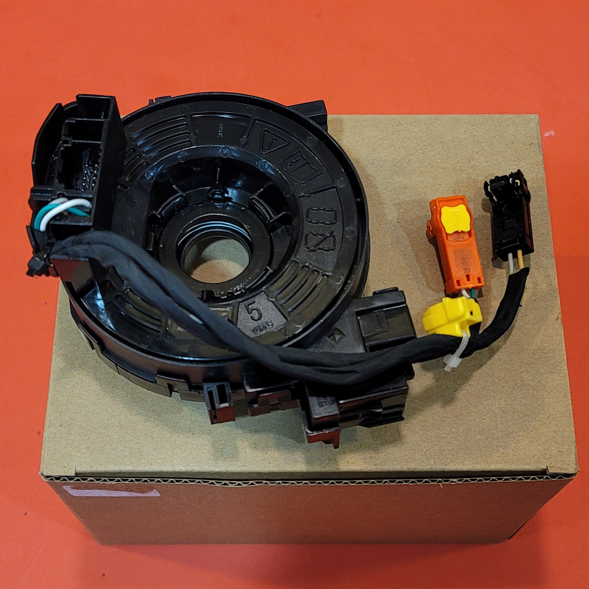 New | For RX450h 2016-2017 | Clock spring | Lexus | Clockspring