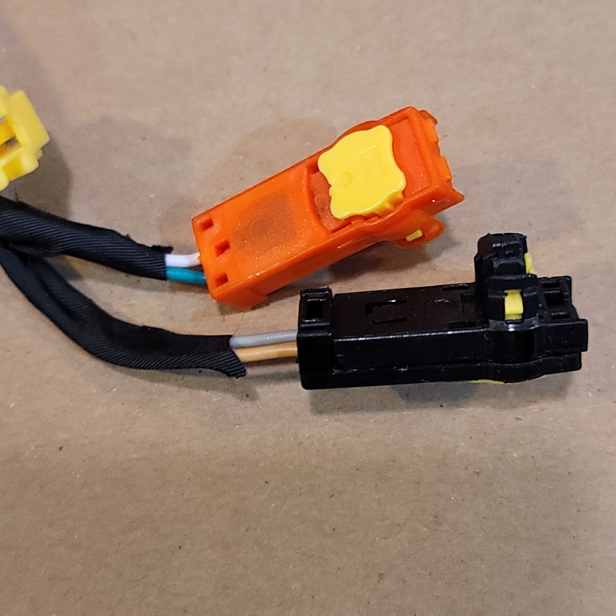 New | For RX450h 2016-2017 | Clock spring | Lexus | Clockspring