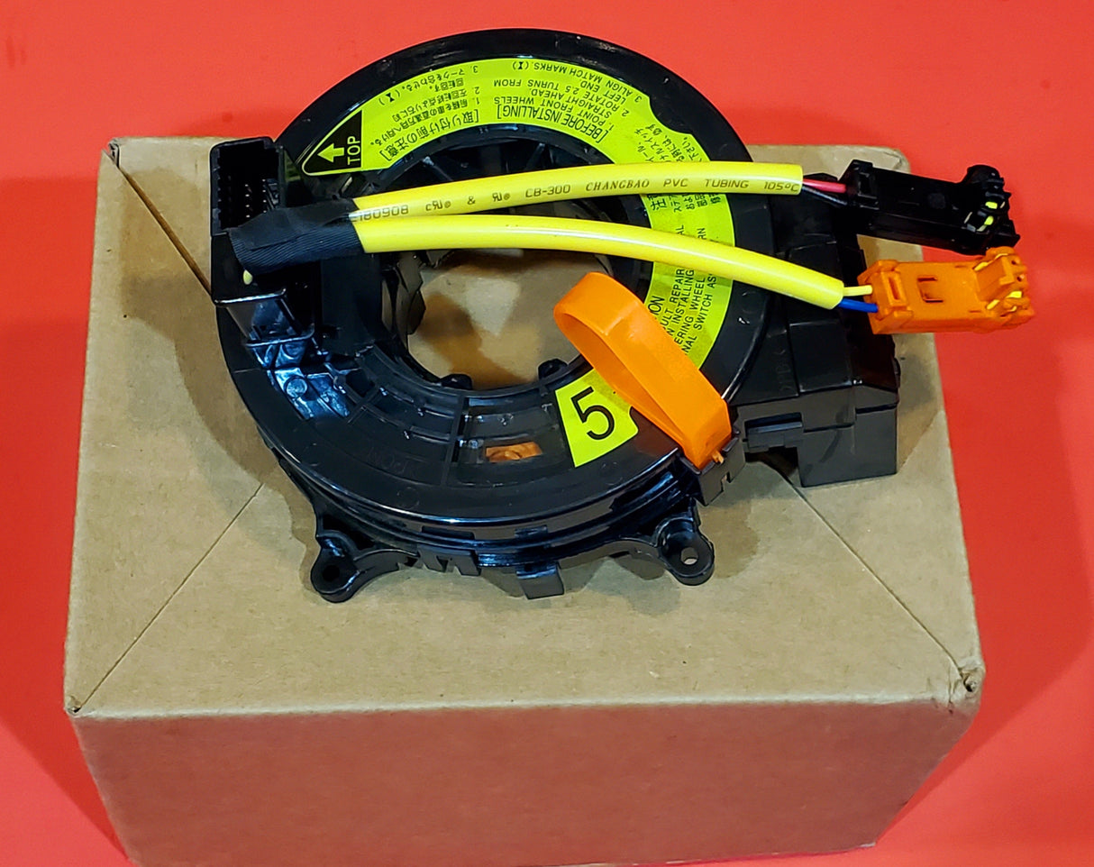 2007-2014 FJ Crucero | Reloj de primavera | Toyota | Nuevo