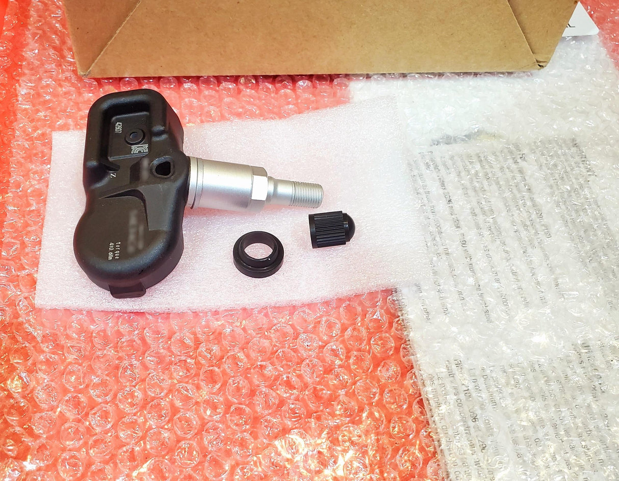 New | OE# 42607-39005 | TPMS | Includes No Leak Seal! | Toyota/Lexus | 42607 39005 | 4260739005 | Tire Pressure Sensor