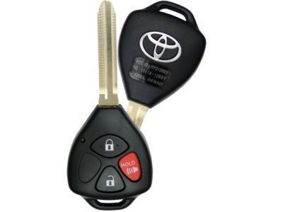 89070-35170 | Key Fob