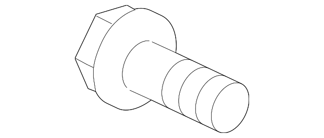 New | OE# SU00304261 | Toyota | Bolt/Screw | 2013-2022 | SU00304261| SU00304261
