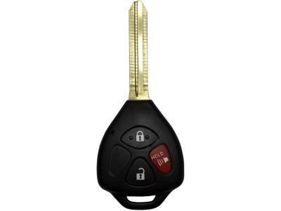 New | For iQ 2012-2014 | Key Fob Transmitter | Toyota
