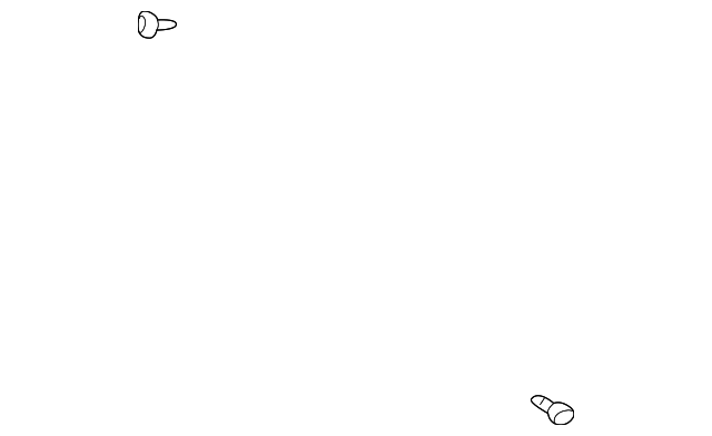 New | 4Runner | AC Liquid Line Screw| 2010-2022 | Toyota