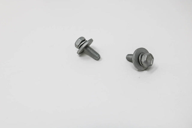 New | RAV4 Prime | Washer Reservoir Nut | 2021-2022 | Toyota