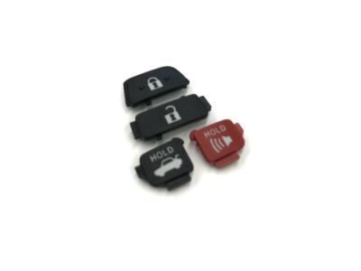 Corolla 2014-2016 | Key Fob