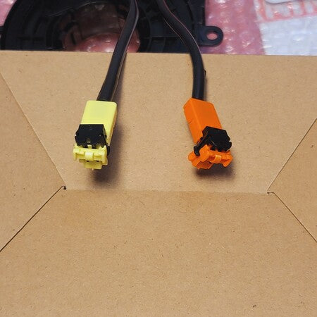 New | OE# 25554-6CA2A | Clock Spring | Nissan/Infiniti | 25554 6CA2A | 255546CA2A