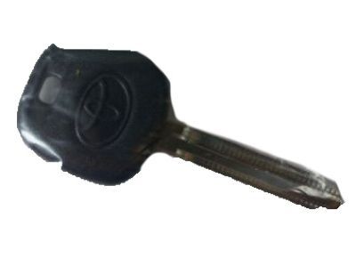 New | For RAV4 2010-2012 | Key Fob | Toyota