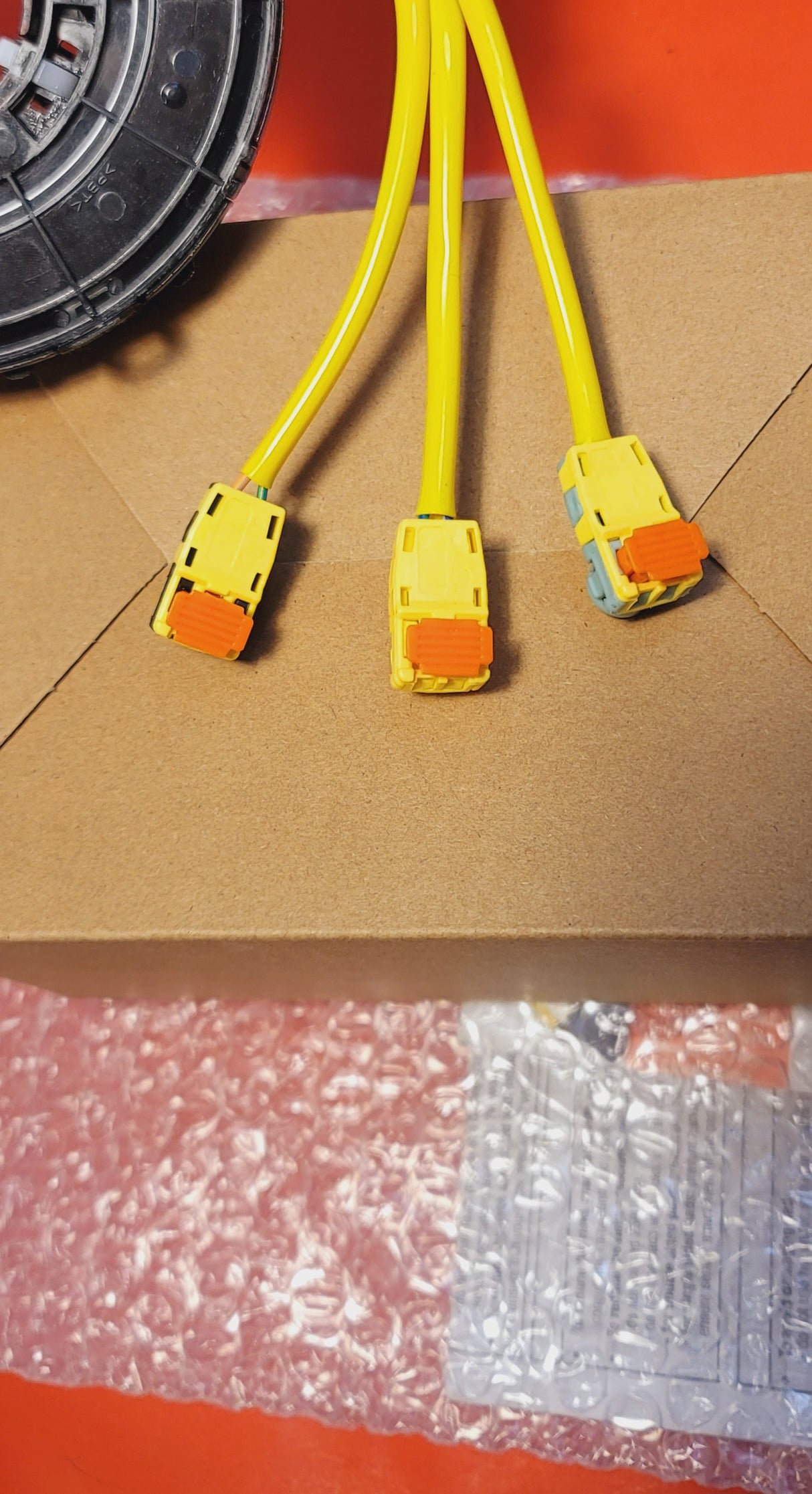 New | OE# 56054252AE | Clock Spring | Jeep/Dodge/Chrysler | 56054252 AE | Clockspring | 56054252AE