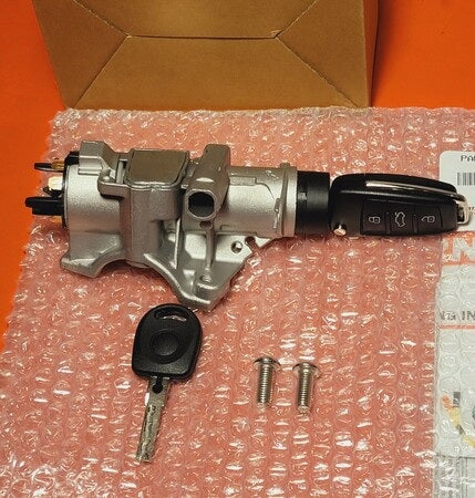 New | OE# 107-905-855-KA | Ignition Switch | VW/Audi | 107905855KA
