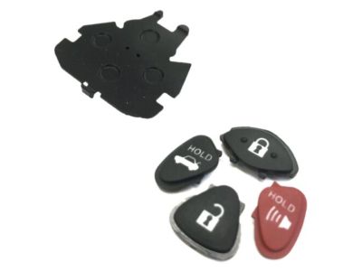 New | For Camry 2009-2011 | Key Fob Transmitter | Toyota