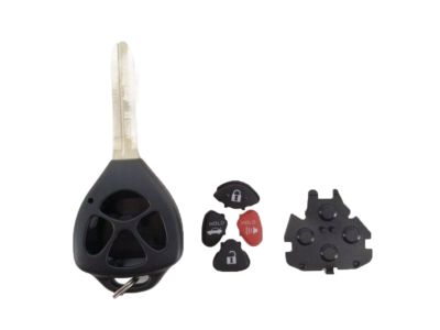 New | For Camry 2009-2011 | Key Fob Transmitter | Toyota