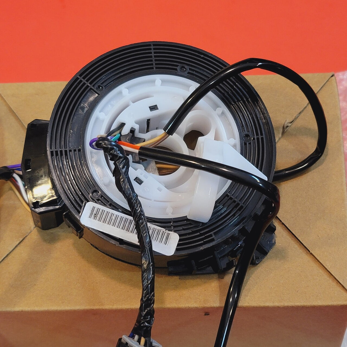 New | OE# 19133679 | For Chevy | Clock Spring