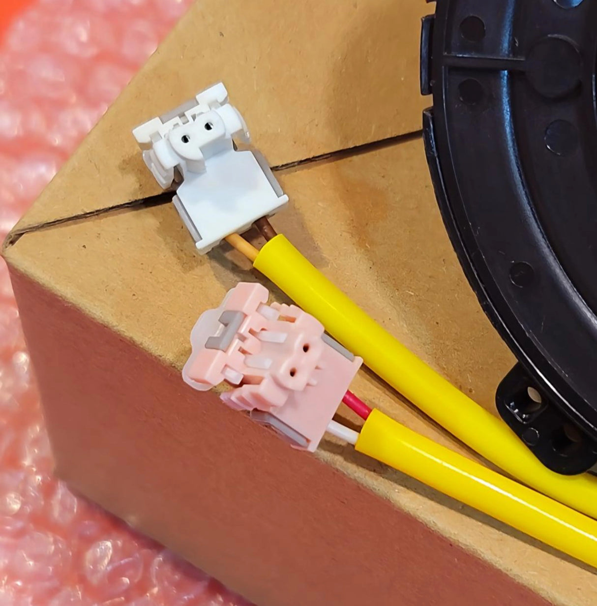 Nuevo | OE#20940100 | Para GM/Chevy/Cadillac | Muelle de reloj