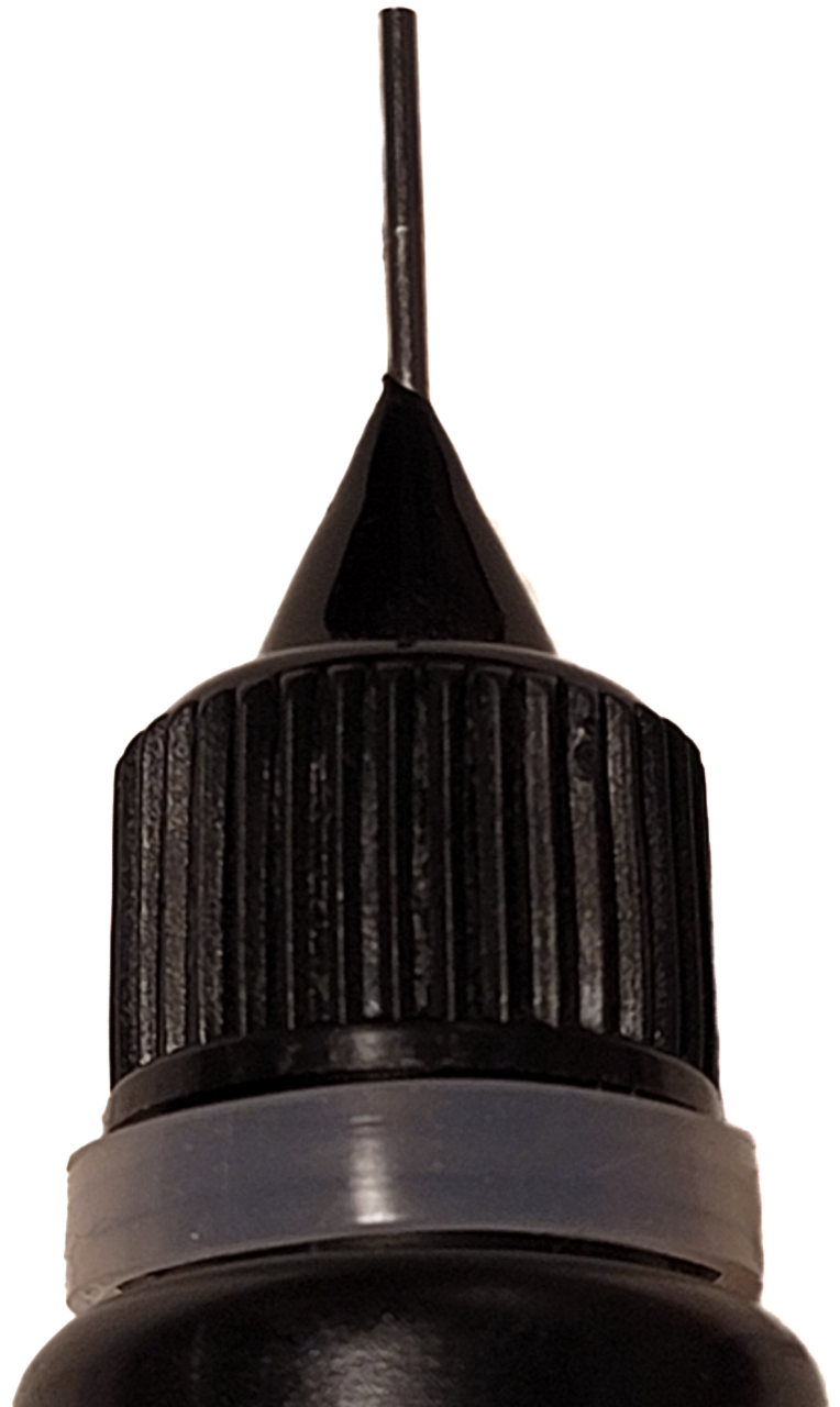 Clock Spring Grease & Applicator Kit