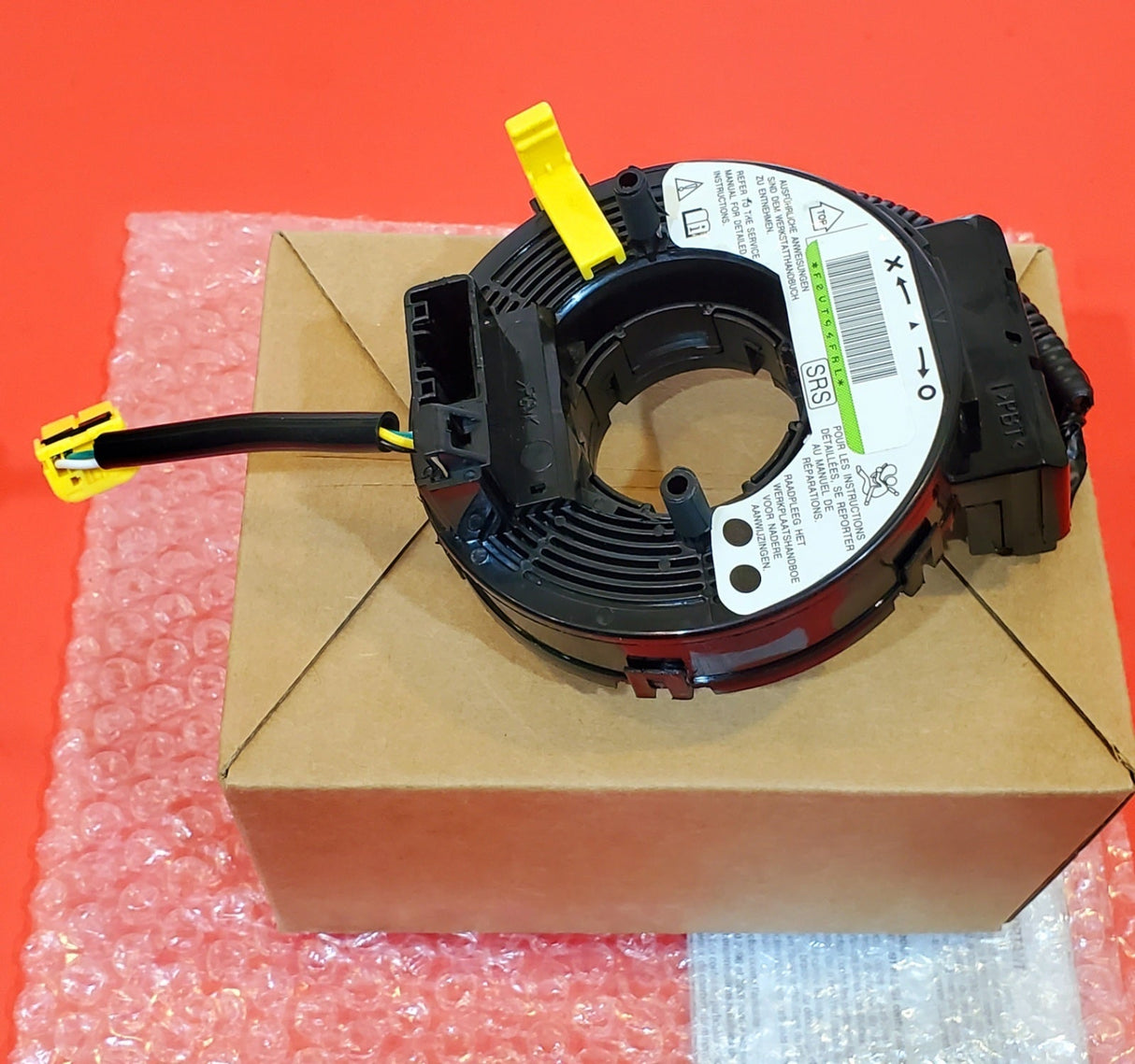 New | OE# ACSC-20048 | Clock Spring | Honda/Acura | ACSC 20048 | ACSC20048