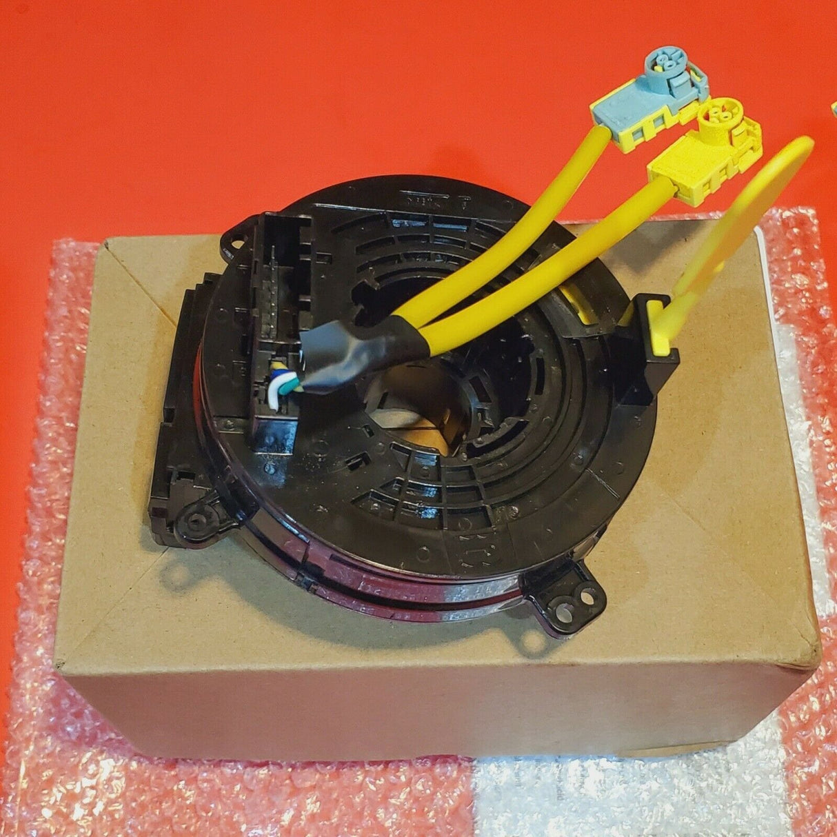 New | Camaro 2010-2015 | Clock Spring | Chevrolet | ClockSpring