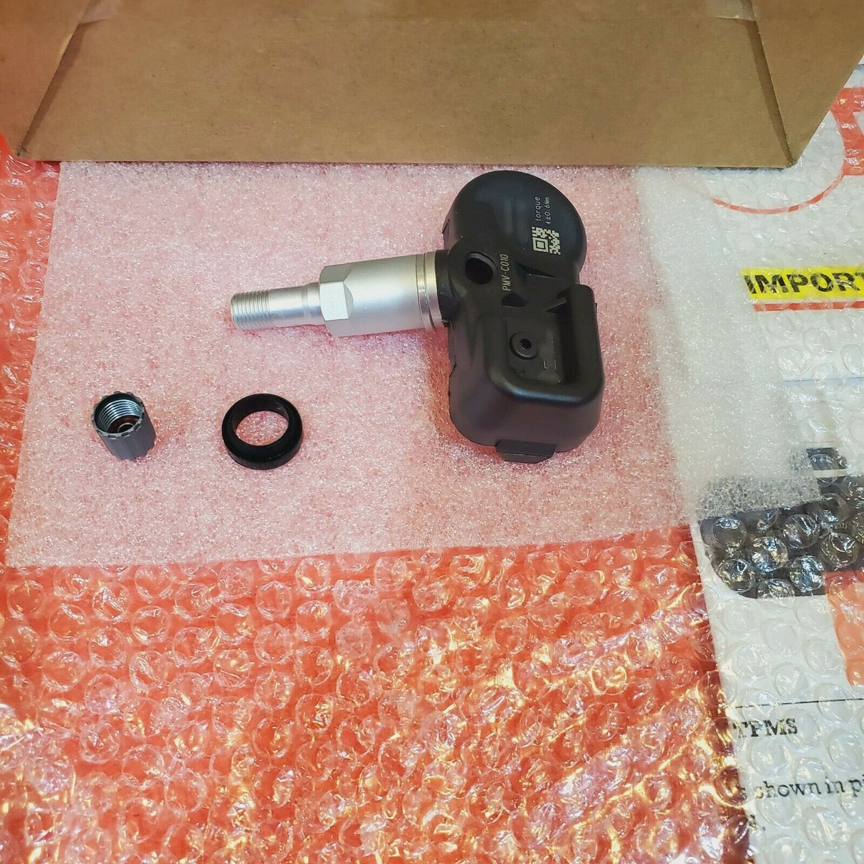 New | Camry 2012-2017 | TPMS | For Toyota | Tire Pressure Sensor