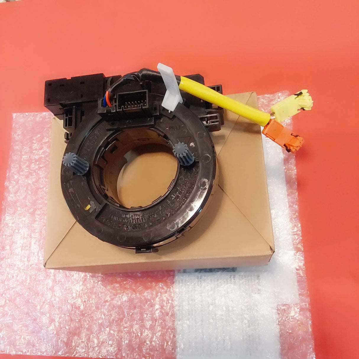 New | For CX-5 2013-2020 | Clock spring | Mazda | Clockspring