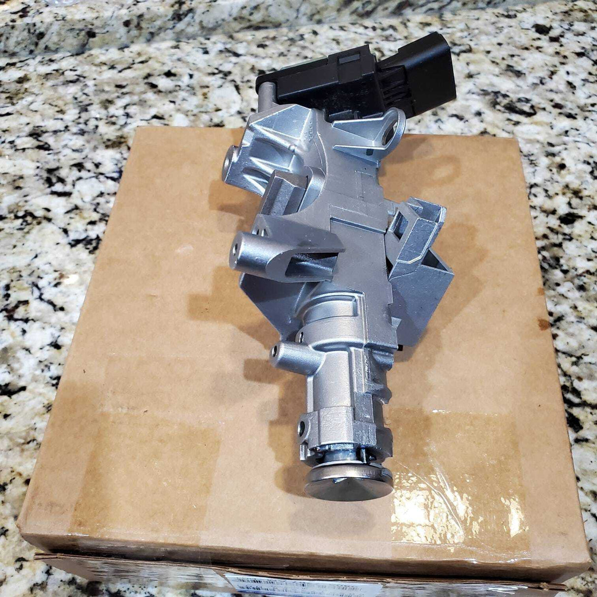 New | OE# 4685719AC | For Dodge/Jeep/Chrysler | Ignition Switch Assembly