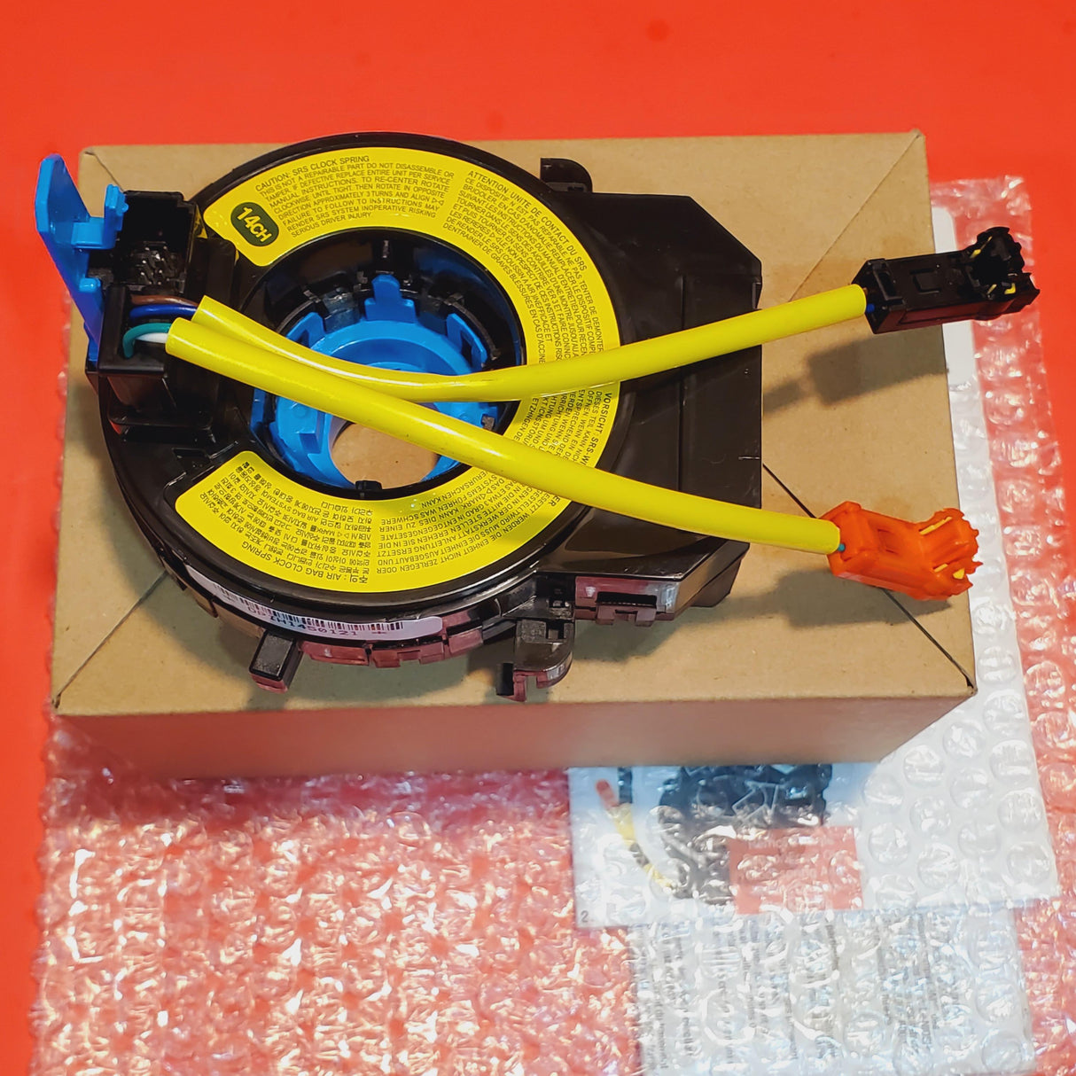 2010-2014 para Kia Sorento | Reloj de primavera | Nuevo