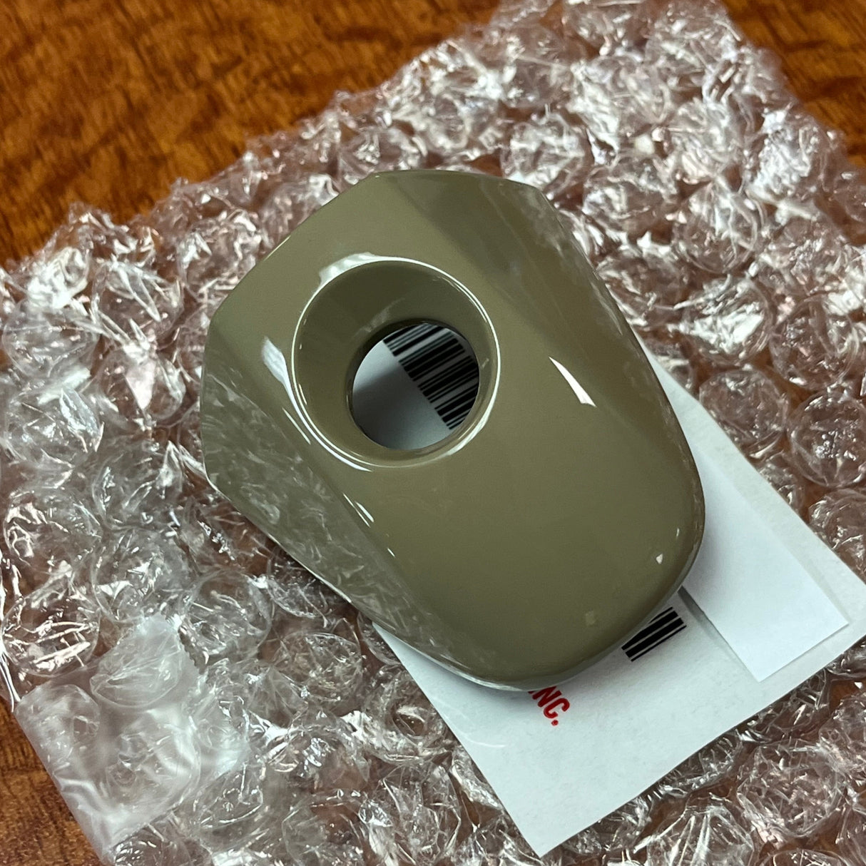 Tacoma 2016-2020| Arenas movedizas | Cubierta para llave de puerta delantera del lado del conductor OEM | toyota