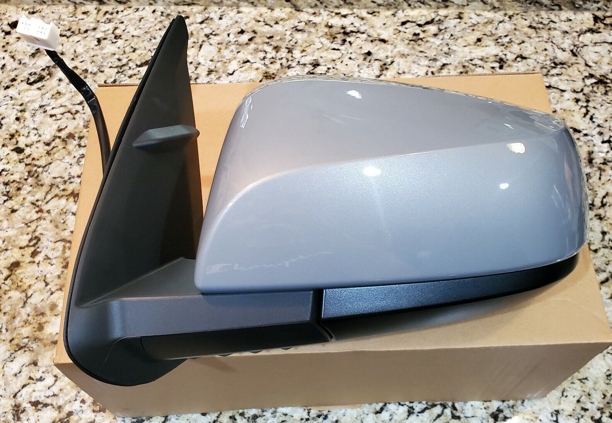 2016 Tacoma Side View Mirror, 2017 Tacoma Side View Mirror, 2018 Tacoma Side View Mirror, 2019 Tacoma Side View Mirror, 2020 Tacoma side view mirror, 2021 Tacoma side view mirror, 2022 Tacoma side view mirror