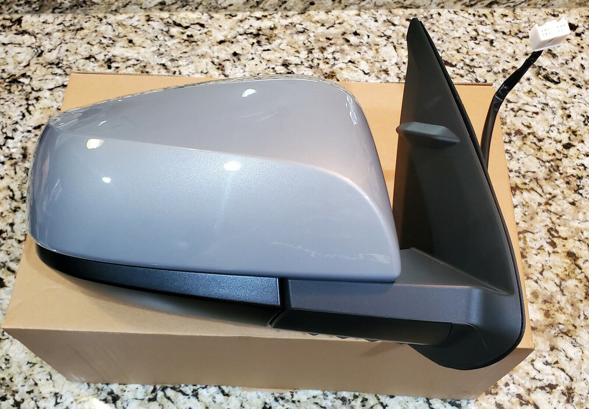 2016 Tacoma Side View Mirror, 2017 Tacoma Side View Mirror, 2018 Tacoma Side View Mirror, 2019 Tacoma Side View Mirror, 2020 Tacoma side view mirror, 2021 Tacoma side view mirror, 2022 Tacoma side view mirror