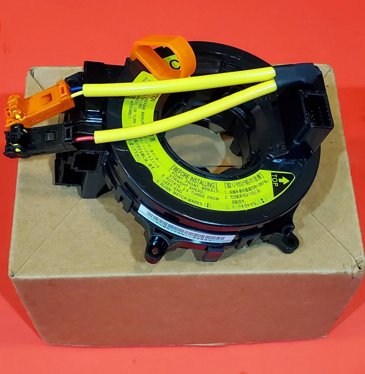 2003 4runner clock spring, 2004 4 runner clock spring, 2005 clock spring, 2006 clockspring, 2007 clock spring, 2008 clockspring, 2009 clock spring, 03, 04, 05, 06, 07, 08, 09.