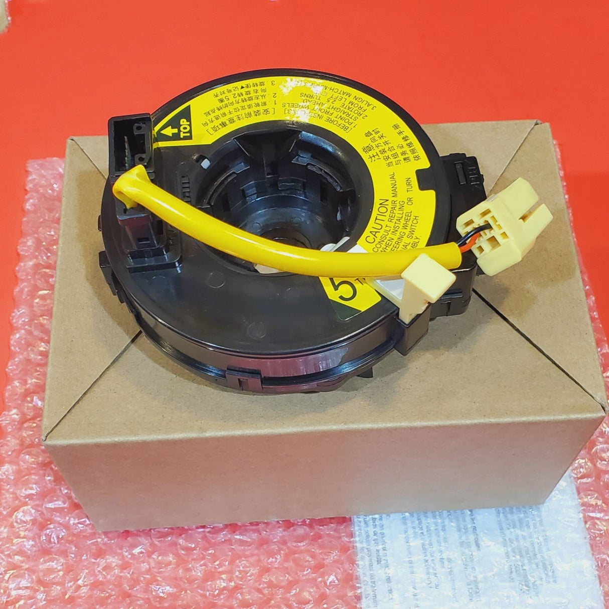 New | For Celica 2000-2005 | Clock Spring | Toyota | Clockspring